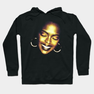 LAURYN HILL RETRO Hoodie